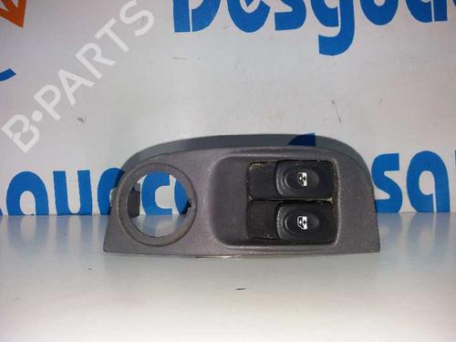 Used Left front window switch Left front window switch RENAULT MEGANE I (BA0/1_) [1995-2004] 5171754 5171754