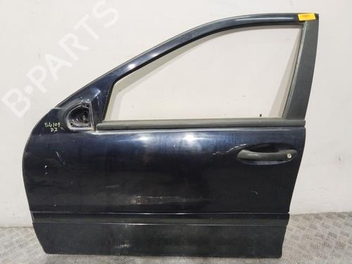 left-front-door-mercedes-benz-c-class-w203-2000-2001-2002-2003-2004-2005-2006-2007-38065115 main image