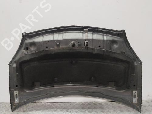 Hood OPEL ZAFIRA / ZAFIRA FAMILY B (A05) 1.9 CDTI (M75) | BP28130034C1 