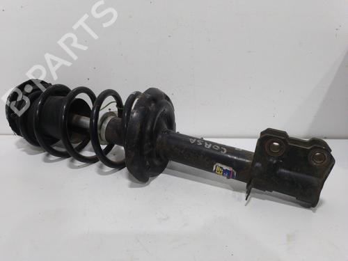 Right front shock absorber OPEL MERIVA A MPV (X03)  | BP5207461M17 