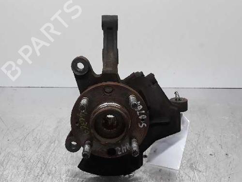Left front steering knuckle CHEVROLET KALOS | BP5790970M25 - Image 2