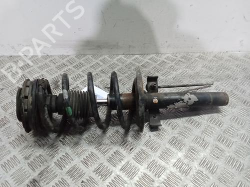 Used Left front shock absorber RENAULT SCÉNIC II (JM0/1_) 2.0 (JM05, JM0U, JM1N, JM1U, JM2V) (135 hp) 30907726