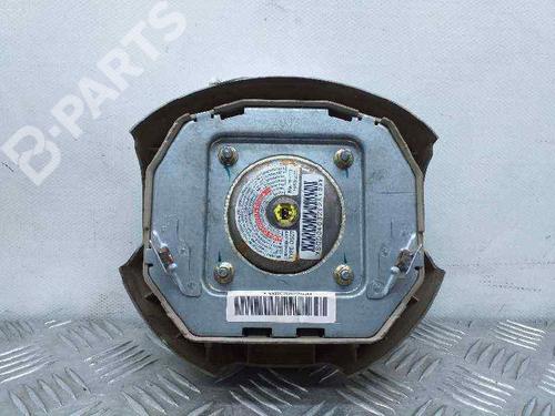 Driver airbag NISSAN MICRA III (K12)  | BP5195731C9 