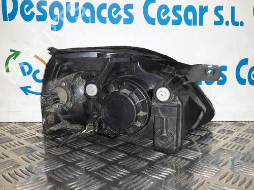 Left headlight KIA RIO I Hatchback (DC) | BP5171531C28 - Image 2