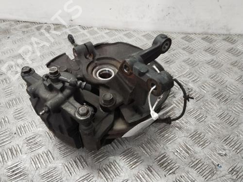Left front steering knuckle MAZDA 2 (DE_, DH_) 1.3 (DE3FS) | BP29866522M25 - Image 3