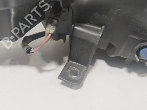 Right headlight NISSAN LEAF (ZE1) Electric | BP37417417C29 - Image 3