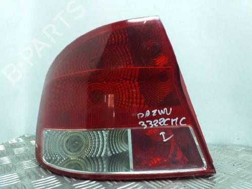 Used Left taillight Left taillight DAEWOO KALOS (KLAS) 1.4 (83 hp) 5203753 5203753