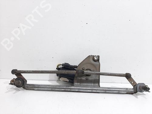 Front wiper motor OPEL CORSA B (S93)  | BP16689489M29 