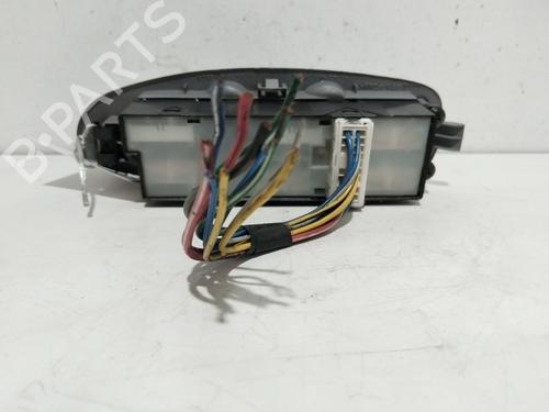 Left front window switch NISSAN ALMERA TINO (V10)  | BP20664713I27 