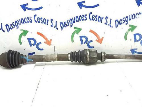 Used Left front driveshaft Left front driveshaft PEUGEOT 307 (3A/C) 1.6 16V (109 hp) 5164335 5164335