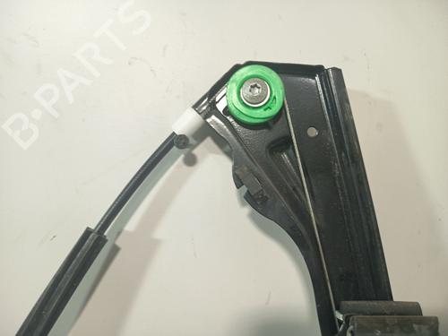 Front right window mechanism VW GOLF PLUS V (5M1, 521) | BP37509575C23 - Image 4