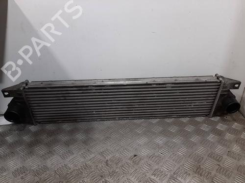 Used Intercooler Intercooler NISSAN INTERSTAR Van (X70) [2002-2026] 6599365 6599365