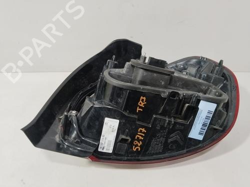 Left taillight CITROËN C3 III (SX) 1.2 PURETECH 82 | BP29305392C34 