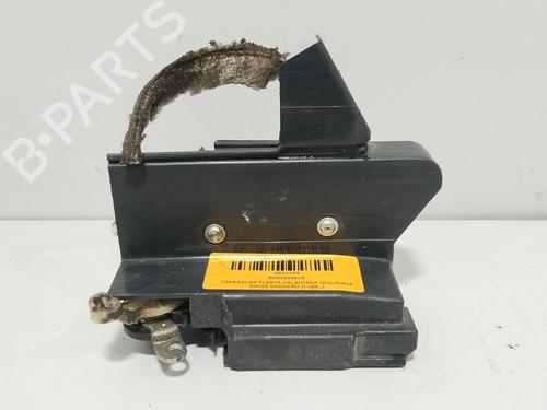 Front left lock DACIA SANDERO II TCe 90 (B8M1, B8MA, B8AC) | BP36536563C98 - Image 2