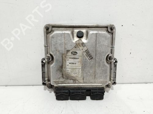 Used Engine control unit (ECU) Engine control unit (ECU) CITROËN JUMPY II (VF7) 2.0 HDi 125 (128 hp) 17569680 17569680