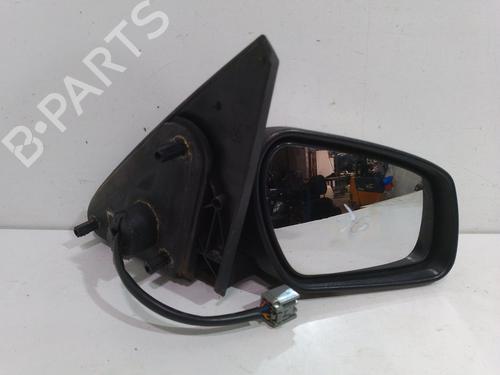 Used Right mirror FORD MONDEO III (B5Y) [2000-2007]  15498625