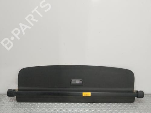 Used Rear parcel shelf Rear parcel shelf 34631150 34631150