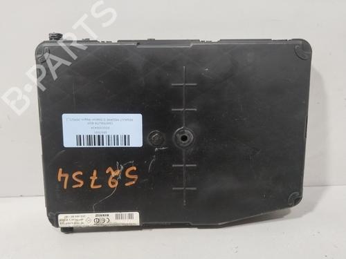 Fuse box RENAULT MEGANE II Estate (KM0/1_)  | BP29750023E1 