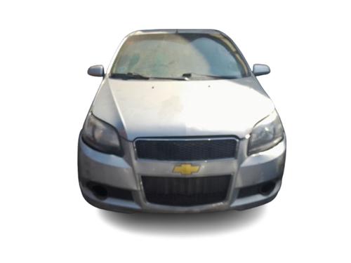 Brugte CHEVROLET AVEO / KALOS Hatchback (T250, T255) 1.4 4562184
