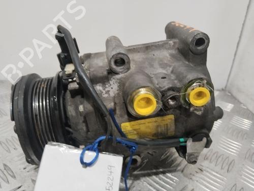 AC-Kompressor FORD MONDEO III (B5Y) 1.8 16V | BP27571428M34 