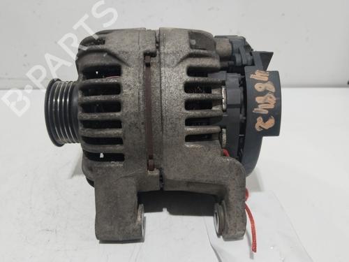 Alternator OPEL CORSA D (S07)  | BP24175197M7 