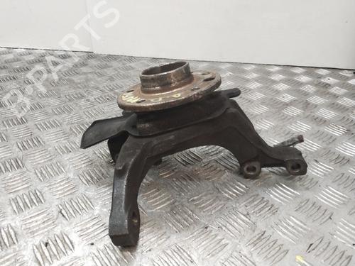 Left front steering knuckle OPEL ZAFIRA / ZAFIRA FAMILY B (A05) 1.9 CDTI (M75) | BP18084402M25 