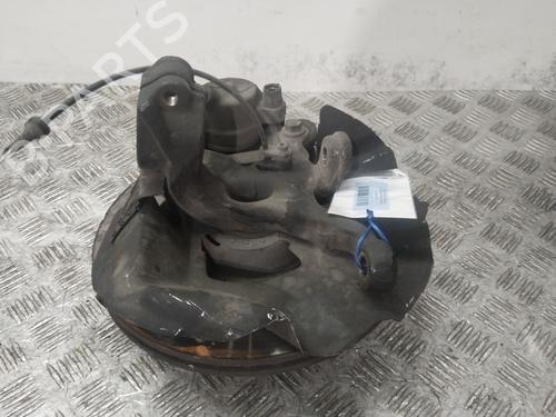Right front steering knuckle BMW 3 (E46) 320 d | BP27612621M26 