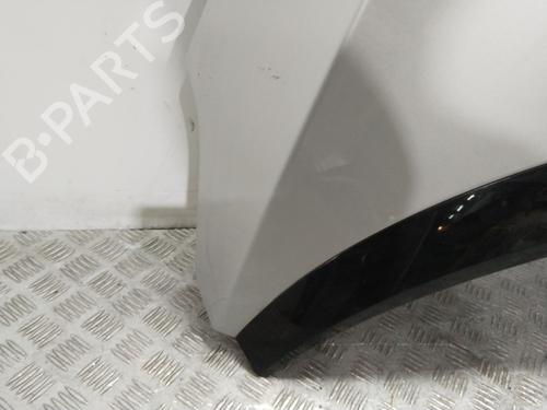 Hood RENAULT GRAND SCÉNIC IV (R9_) 1.3 TCe 160 | BP29405385C1 
