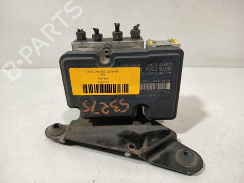 abs-pump-peugeot-206-sw-2ek-2002-32329194 main image