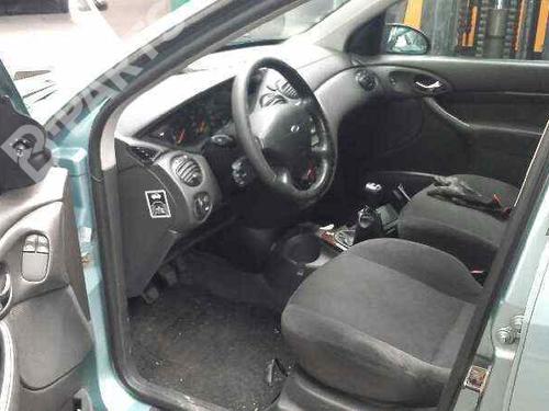 Left front steering knuckle FORD FOCUS I (DAW, DBW)  | BP5170155M25 