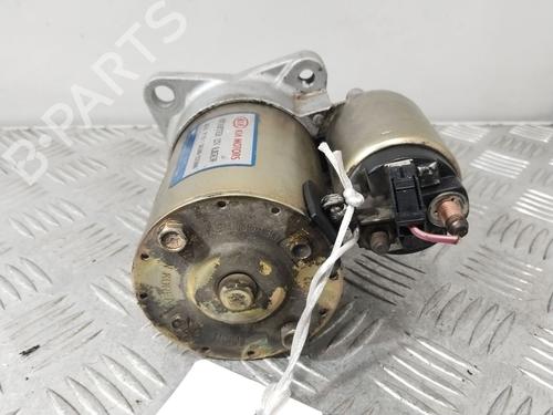 Starter KIA RIO I Hatchback (DC) 1.3 | BP38559916M8 - Image 3