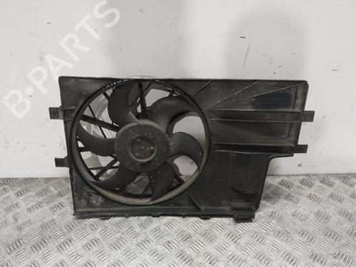 Used Radiator fan MERCEDES-BENZ VANEO (414) 1.7 CDI (414.700) (91 hp) 32386644