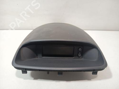 display-monitor-opel-corsa-d-s07-2006-2007-2008-2009-2010-2011-2012-2013-2014-2015-33981443 main image
