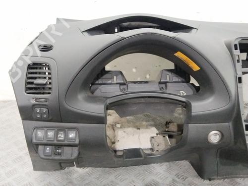 Dashboard NISSAN LEAF (ZE1) Electric | BP39559770C46 - Image 2