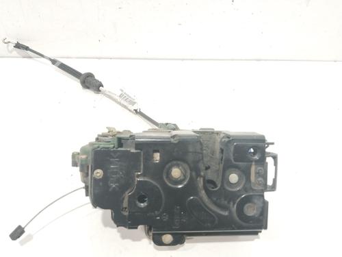 Front left lock SEAT CORDOBA (6L2)  | BP9218807C98 