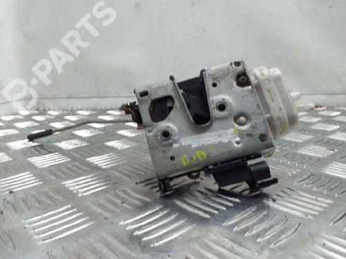Zamek drzwi przednich prawych AUDI A3 (8L1) 1.6 | BP5204264C97 