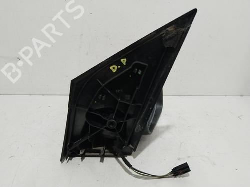 Right mirror FORD FIESTA V (JH_, JD_)  | BP18054647C27 