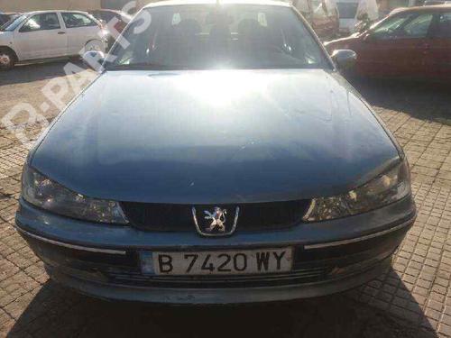 Left taillight PEUGEOT 406 (8B)  | BP5196393C34 