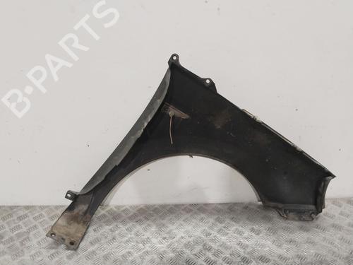 Left front fenders RENAULT SCÉNIC II (JM0/1_) 1.6 16V (JM1R) | BP28424260C41 