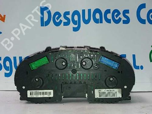 Instrument cluster SEAT IBIZA II (6K1)  | BP5180378C47 