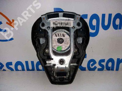 Driver airbag CITROËN C2 (JM_)  | BP5170405C9 
