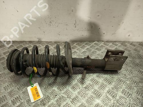 Used Left front shock absorber Left front shock absorber CITROËN C4 Grand Picasso I (UA_) 2.0 HDi 138 (136 hp) 32656236 32656236