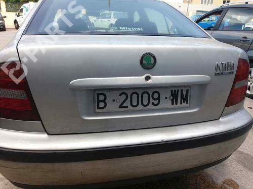 Right taillight SKODA OCTAVIA I (1U2) 1.9 TDI | BP5987047C35 