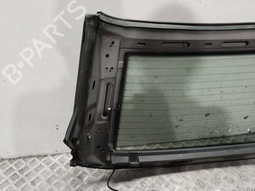 Tailgate MERCEDES-BENZ SLK (R170)  | BP19096856C6 