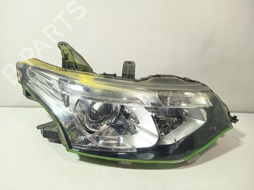 Used Right headlight Right headlight MITSUBISHI OUTLANDER III (GG_W, GF_W, ZJ, ZL, ZK) Plug-in Hybrid (GG2W) (200 hp) 33328988 33328988