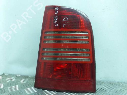 Used Right taillight Right taillight SKODA OCTAVIA I (1U2) 1.9 TDI (90 hp) 5204536 5204536