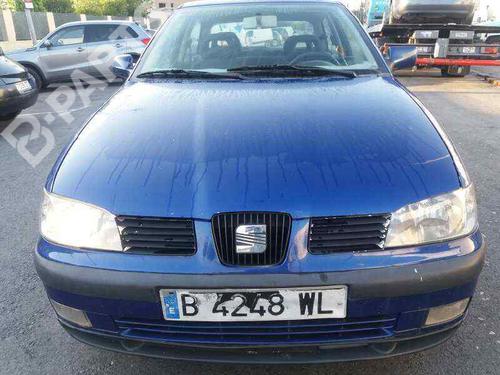 Right mirror SEAT IBIZA II (6K1)  | BP5200390C27 