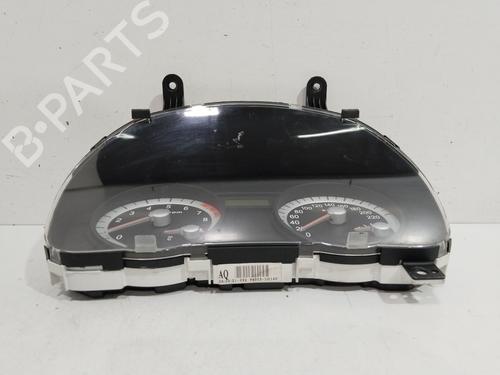 Instrument cluster KIA RIO II (JB)  | BP17542173C47 