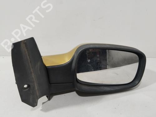 Lusterko boczne prawe RENAULT SCÉNIC II (JM0/1_) 2.0 (JM05, JM0U, JM1N, JM1U, JM2V) 12354070