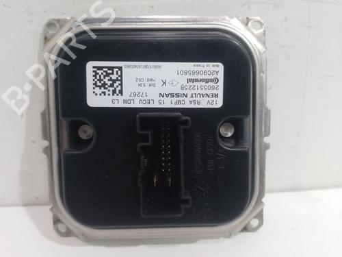 Used Lights ECU Lights ECU RENAULT CLIO IV (BH_) [2012-2021] 11227380 11227380